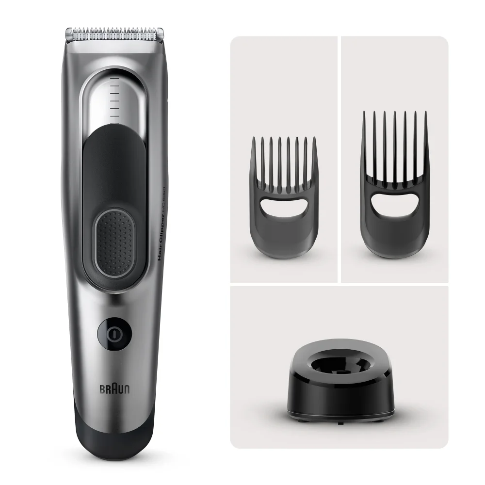 Braun hair clipper HC5090 Image 1