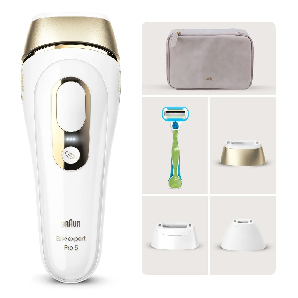 Braun IPL Silk·expert Pro 5 PL5223 Image 1