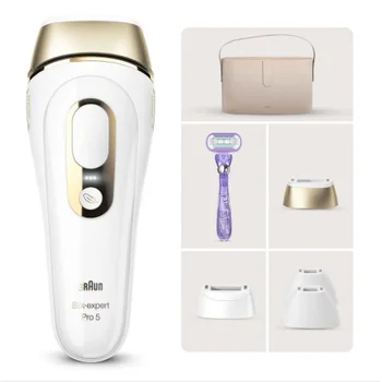Braun IPL Silk·expert Pro 5 PL5347 Beauty Set