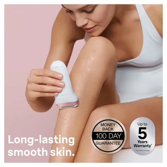 Braun Epilator 9-in-1 Silk-épil Series 9 9-995