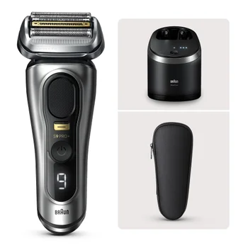 Braun Series 9 PRO+ 9467cc Electric Shaver