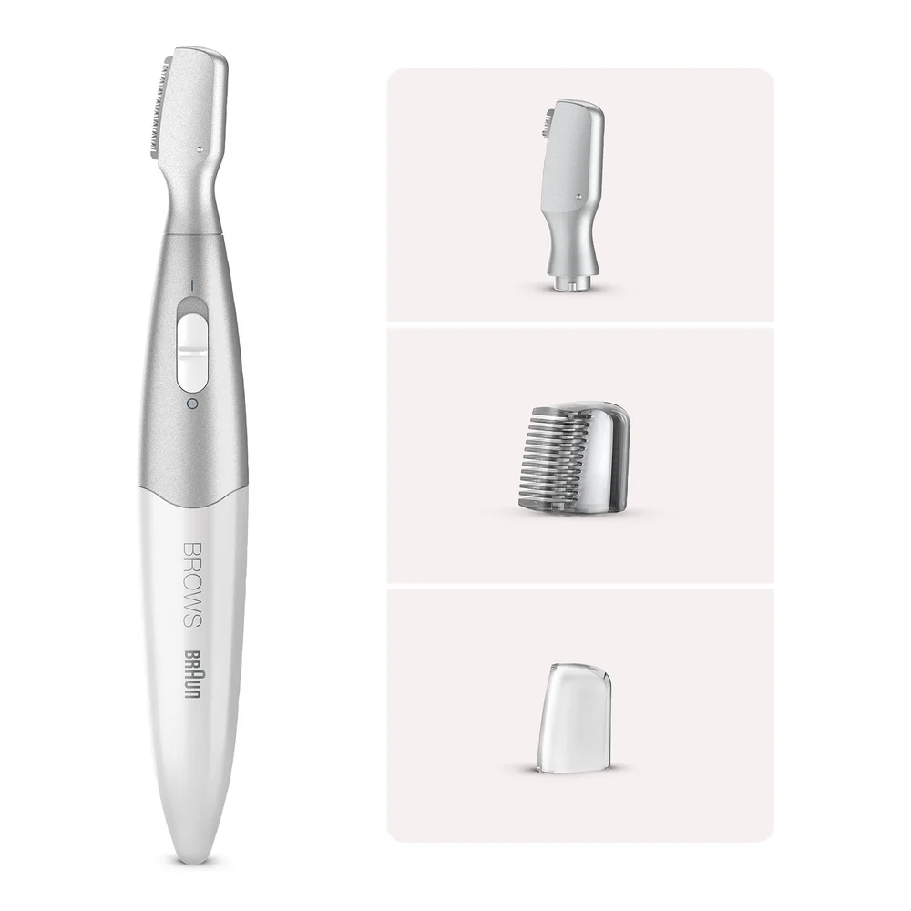 Braun Mini Precision Trimmer FG1106 Image 1