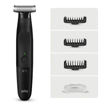 Braun Hybrid Trimmer Series X XT3100