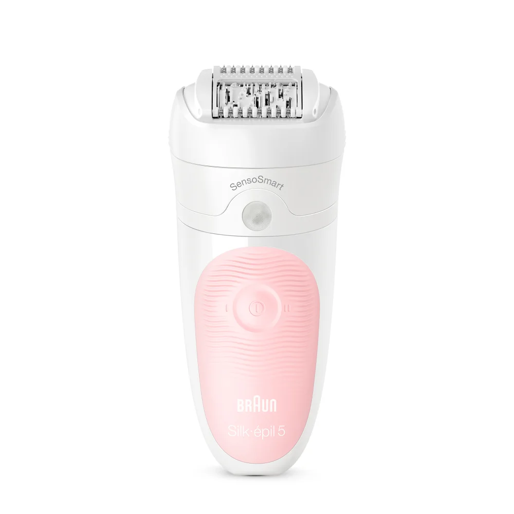 Braun Epilator Silk-épil Series 5 5-516 Image 1