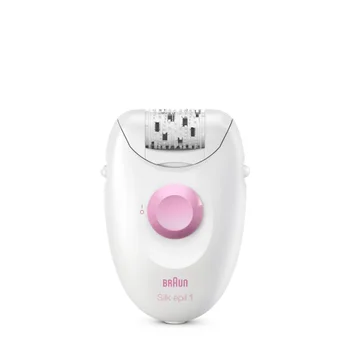 Braun Epilator Silk-épil Series 1 1-176