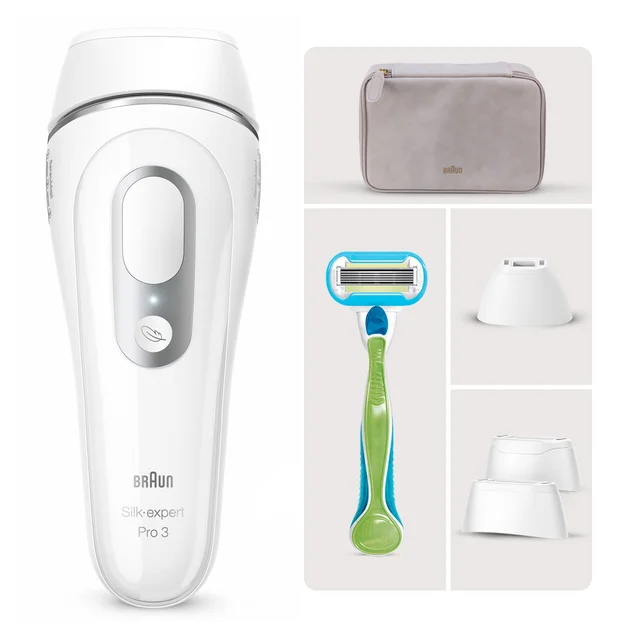 Braun IPL Silk·expert Pro 3 PL3233