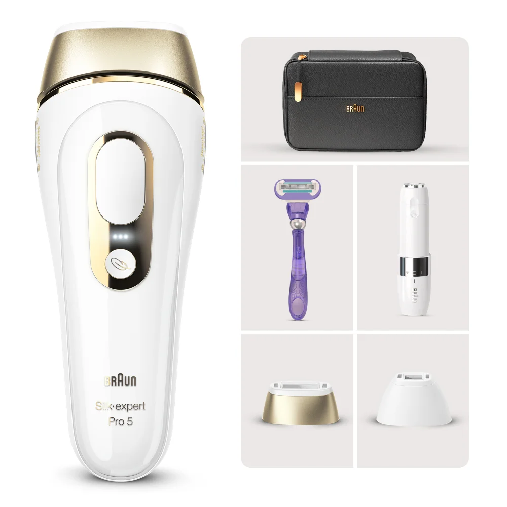 Braun IPL Silk·expert Pro 5 PL5149 Image 1