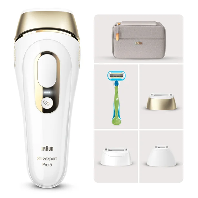 Braun IPL Silk·expert Pro 5 PL5257