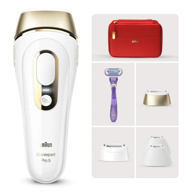 Braun IPL Silk·expert Pro 5 PL5387