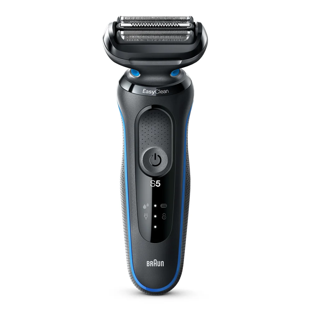 Braun Series 5 51-B1000s Electric Shaver Image 1