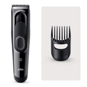 Braun Hair Clipper Series 5 HC5310 with 9 Length Settings