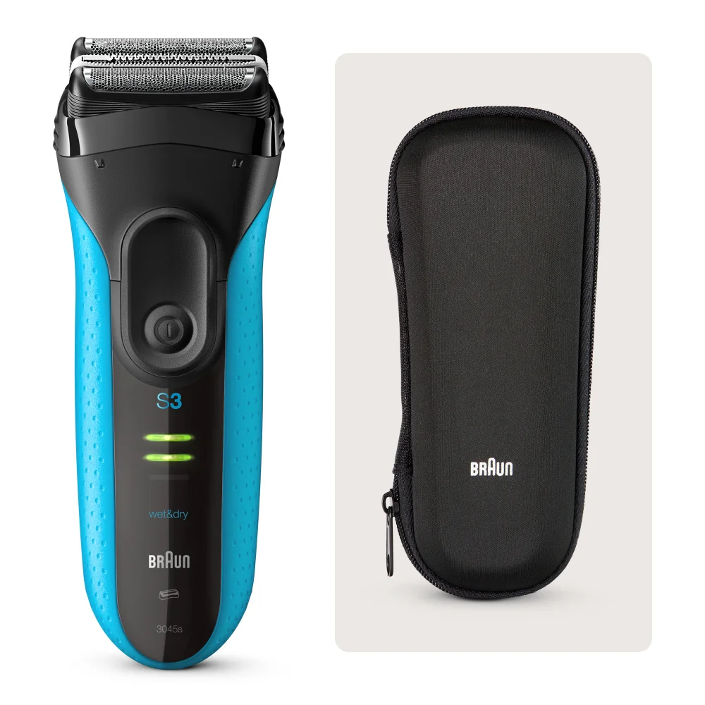 Braun Series 3 ProSkin 3045s Image 1