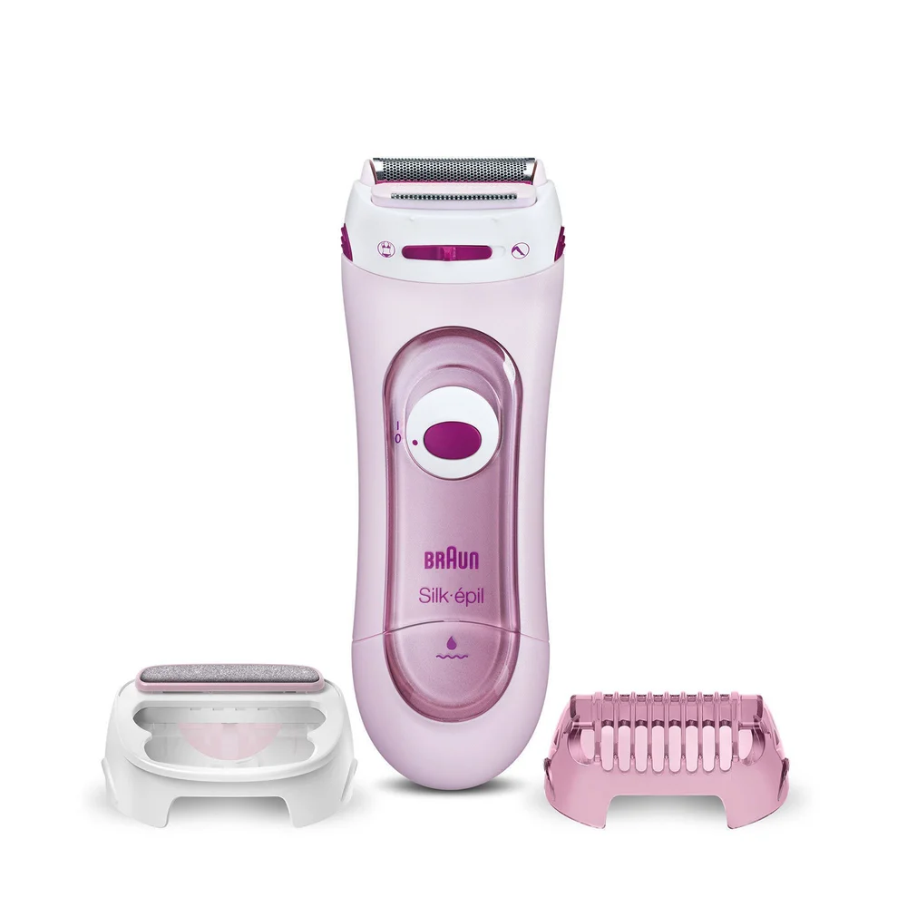 Braun IPL Silk·expert Mini PL1000 Latest Generation IPL, Permanent Visible Hair Removal Image 1