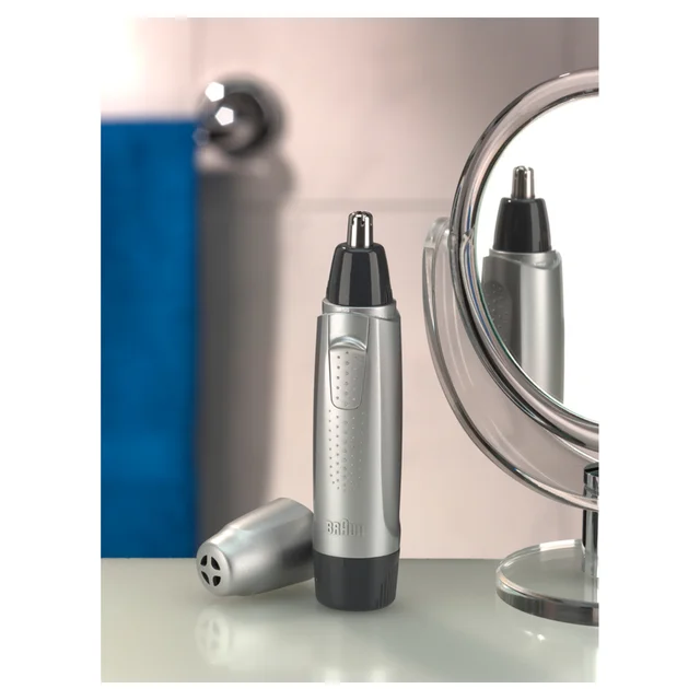 Braun Exact Series EN10