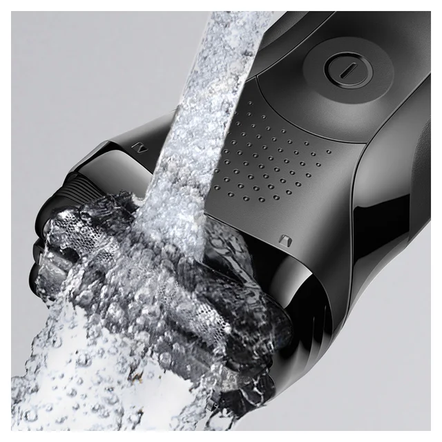Braun Series 3 Electric Shaver 300s