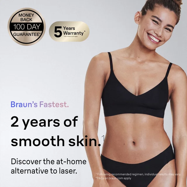 Braun Skin i·expert Pro 7 PL7253