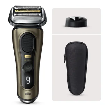 Braun Series 9 PRO+ 9519s Electric Shaver
