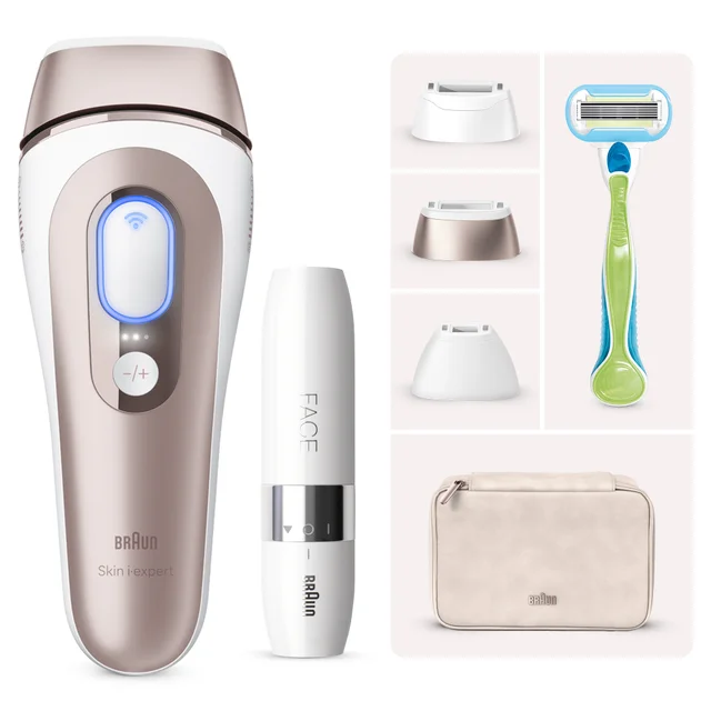 Braun Skin i·expert Pro 7 PL7249 IPL
