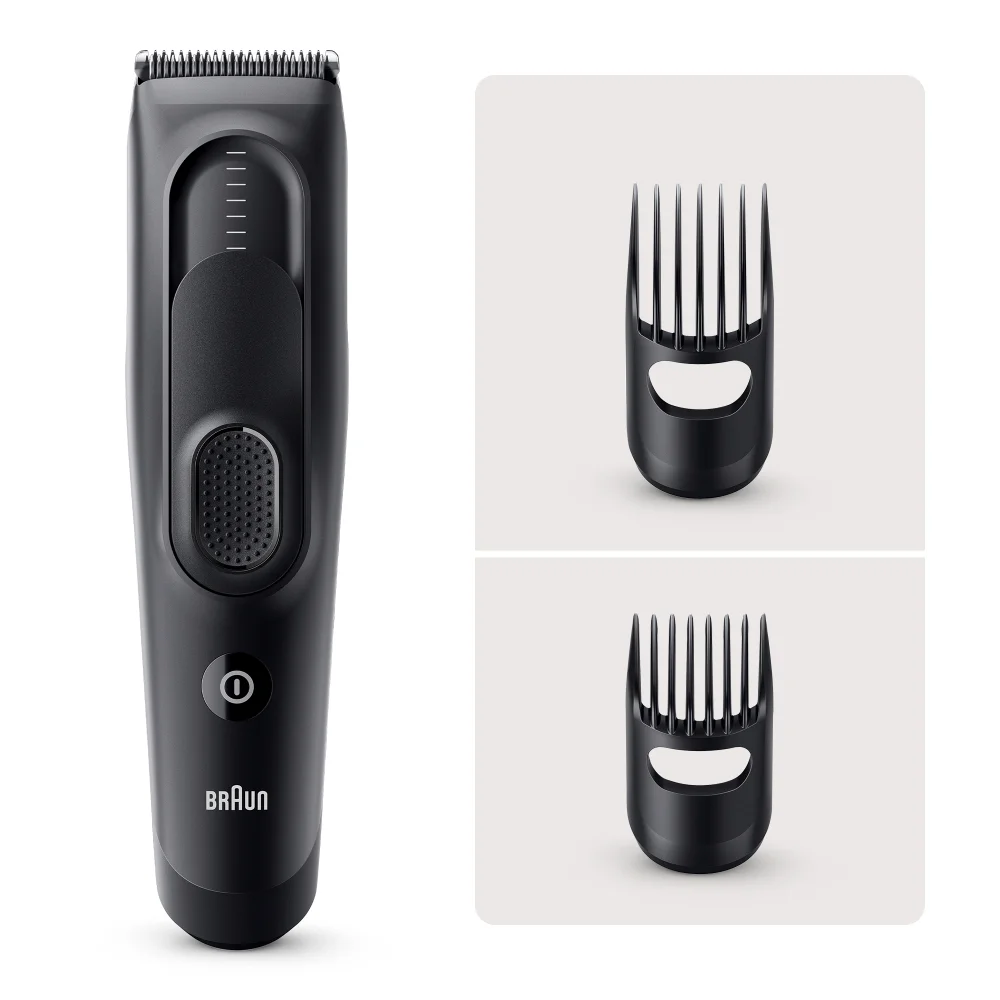Braun Hair Clipper Series 5 HC5330 Image 1