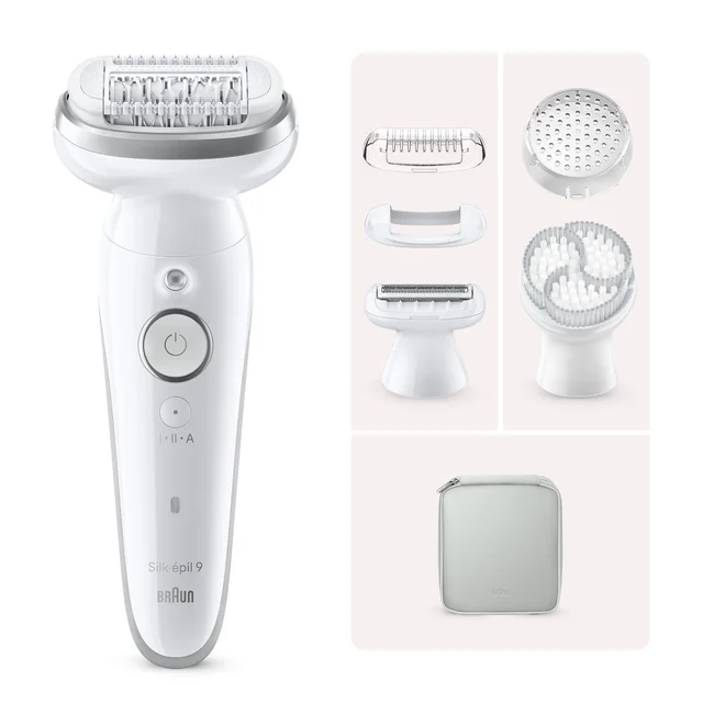 Braun Silk-épil Series 9 9-061 Epilator