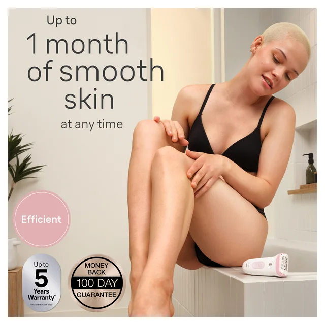 Braun Silk-épil Series 7 7-441 Epilator