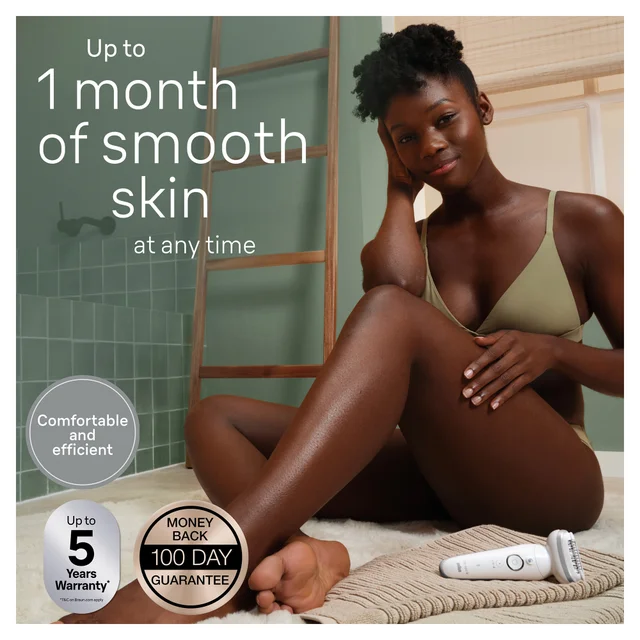 Braun Silk-épil Series 9 9-441 Epilator