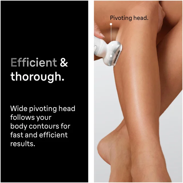 Braun Silk-épil Series 9 9-030 Epilator