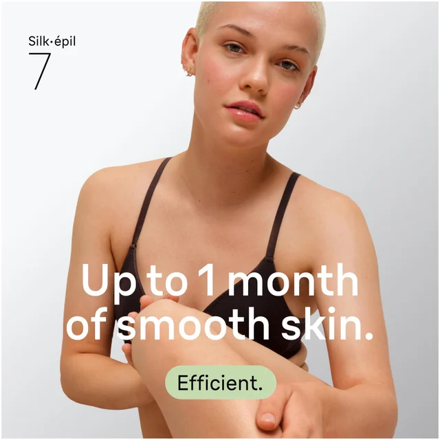 Braun Silk-épil Series 7 7-241 Epilator