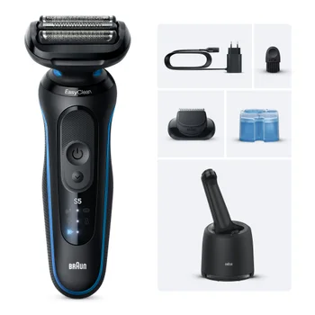 Braun Series 5 Electric Shaver 52-B7000cc