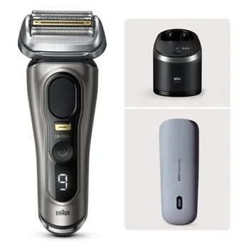Braun Series 9 PRO+ 9575cc Electric Shaver