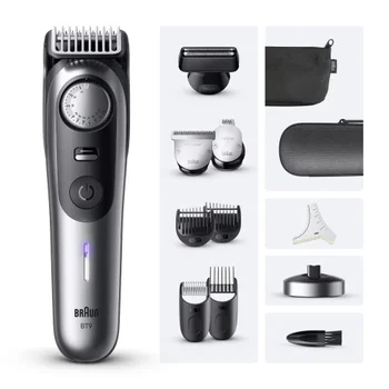 Braun Beard Trimmer Series 9 BT9560