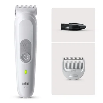 Braun Body Groomer Series 3 BG3500