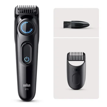 Braun Beard Trimmer Series 3 BT3500