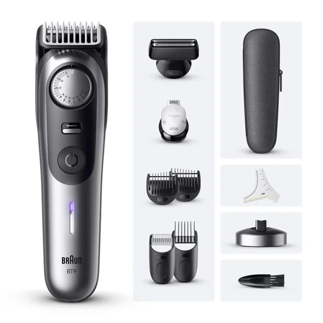 Braun Beard Trimmer Series 9 BT9545