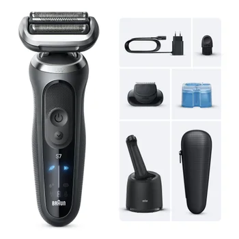 Braun Series 7 72-G7200cc Electric Shaver