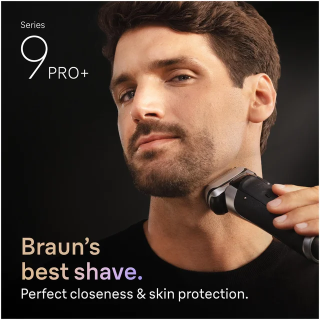Braun Electric Shaver Head Replacement Series 9 96M