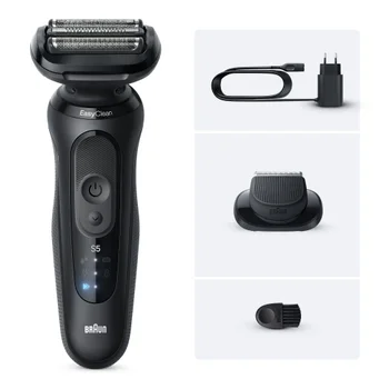 Braun Series 5 52-N1200s Electric Shaver