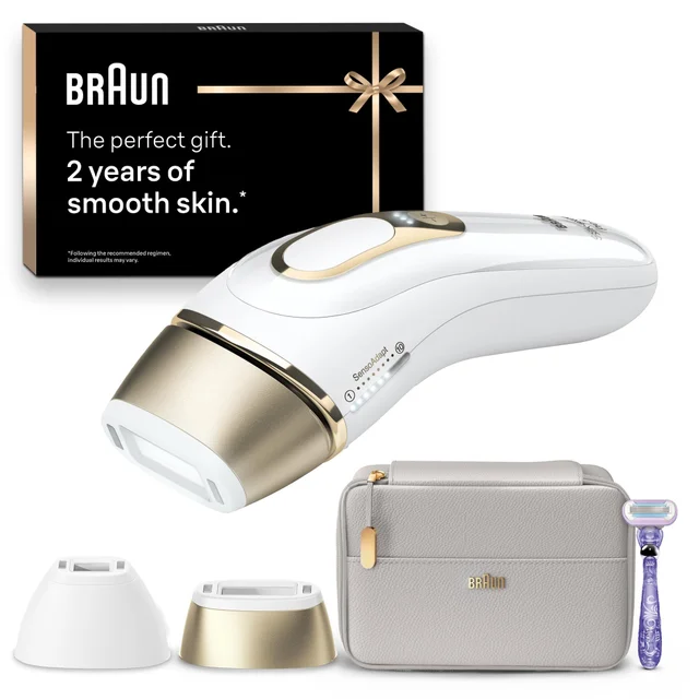 Braun IPL Silk-expert Pro 5 PL5138 Gift Pack