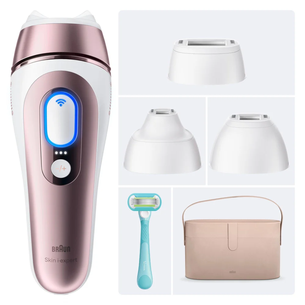 Braun IPL Skin i·expert Pro 7 PL7441 At-Home Hair Removal Image 1