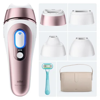 Braun IPL Skin i·expert Pro 7 PL7441 At-Home Hair Removal