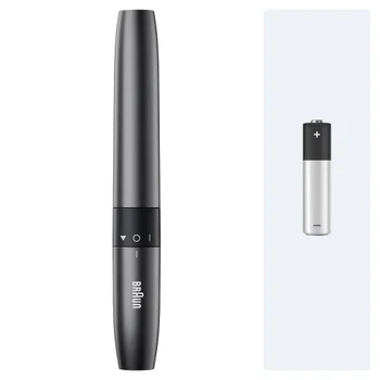 Braun Ear & Nose Trimmer EN20, 2-in-1