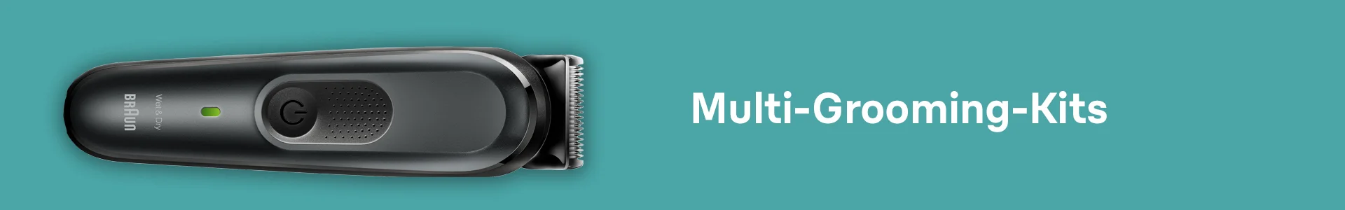 Multi-Grooming-Kits