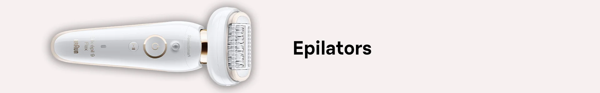 Epilators