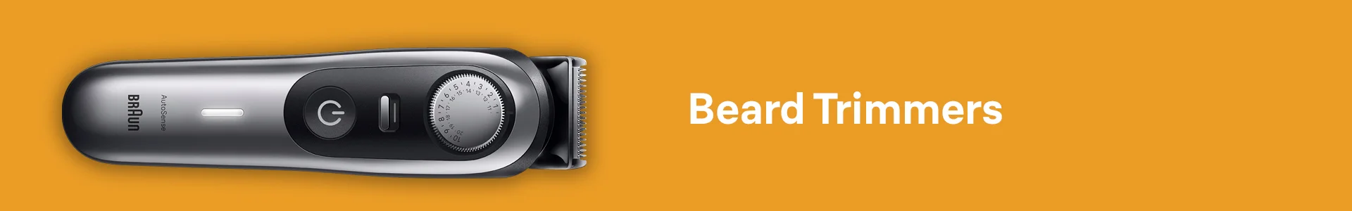 Beard Trimmers