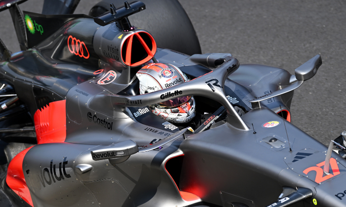 TEST FORMULA. 1