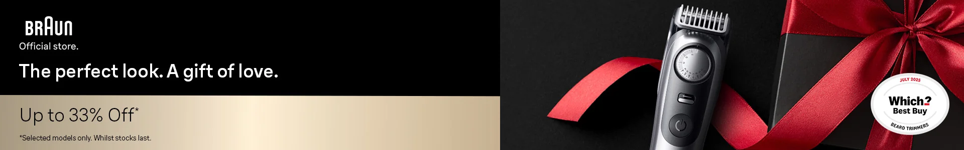 The perfect look. Up to 33% off. Shop now.