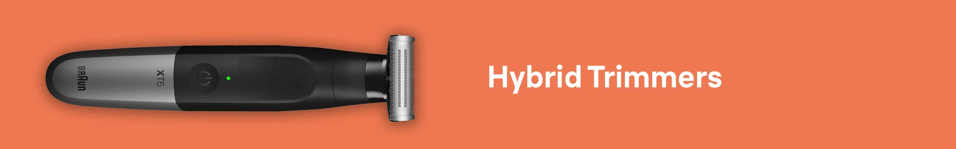 Hybrid Trimmers