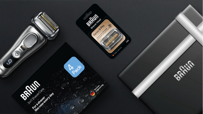 Discover Father's Day Offers