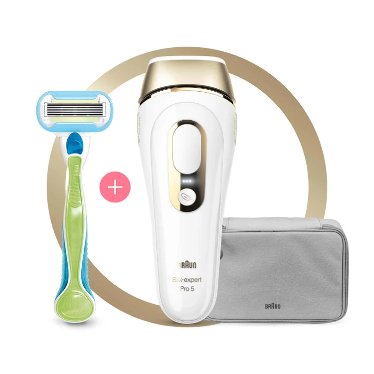 Silk-expert Pro IPL