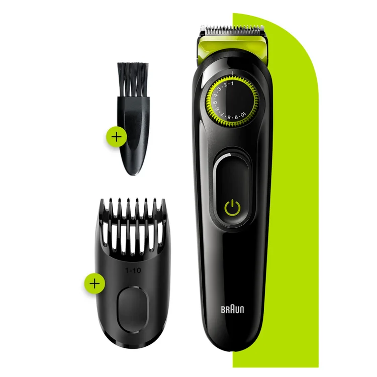 Beard Trimmers